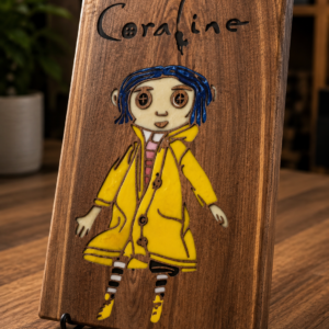 Coraline