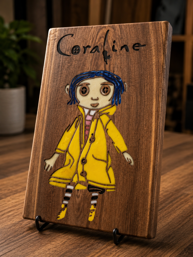 Coraline